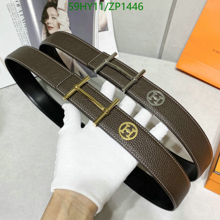 He*rm*es-》Belts Code: ZP1446