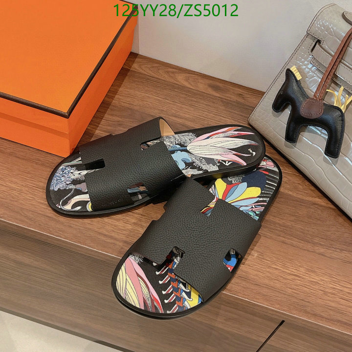 He*rm*es-》Men shoes Code: ZS5012