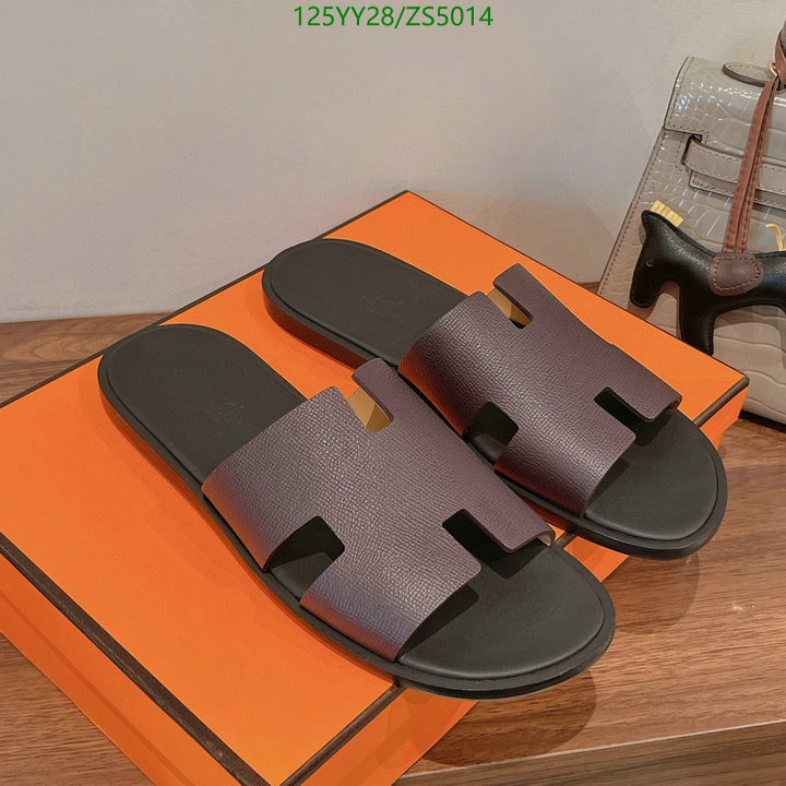 He*rm*es-》Men shoes Code: ZS5014