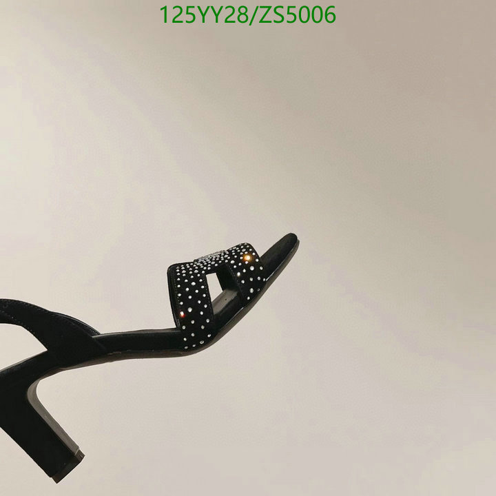 He*rm*es-》Women Shoes Code: ZS5006