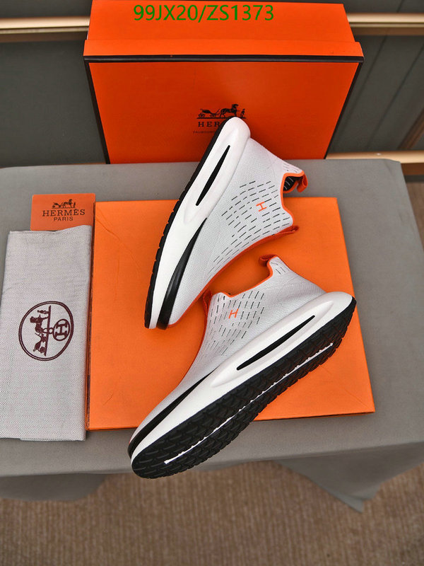 He*rm*es-》Men shoes Code: ZS1373