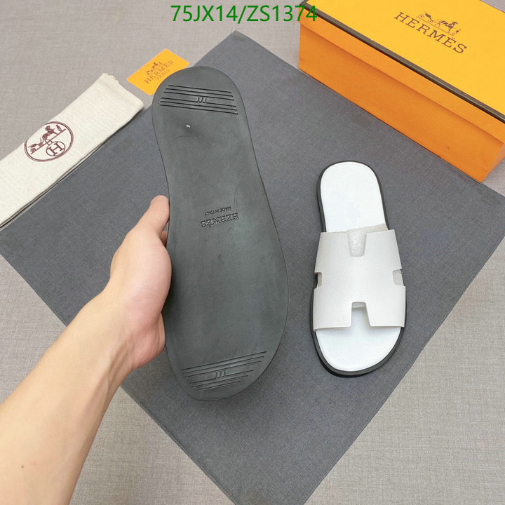 He*rm*es-》Men shoes Code: ZS1374