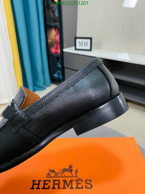 He*rm*es-》Men shoes Code: ZS1201