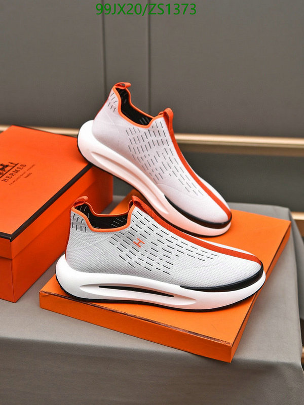 He*rm*es-》Men shoes Code: ZS1373