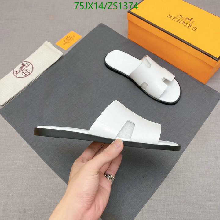He*rm*es-》Men shoes Code: ZS1374
