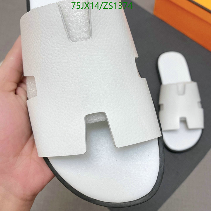 He*rm*es-》Men shoes Code: ZS1374