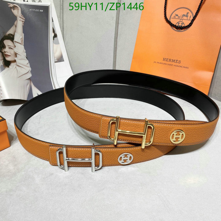 He*rm*es-》Belts Code: ZP1446