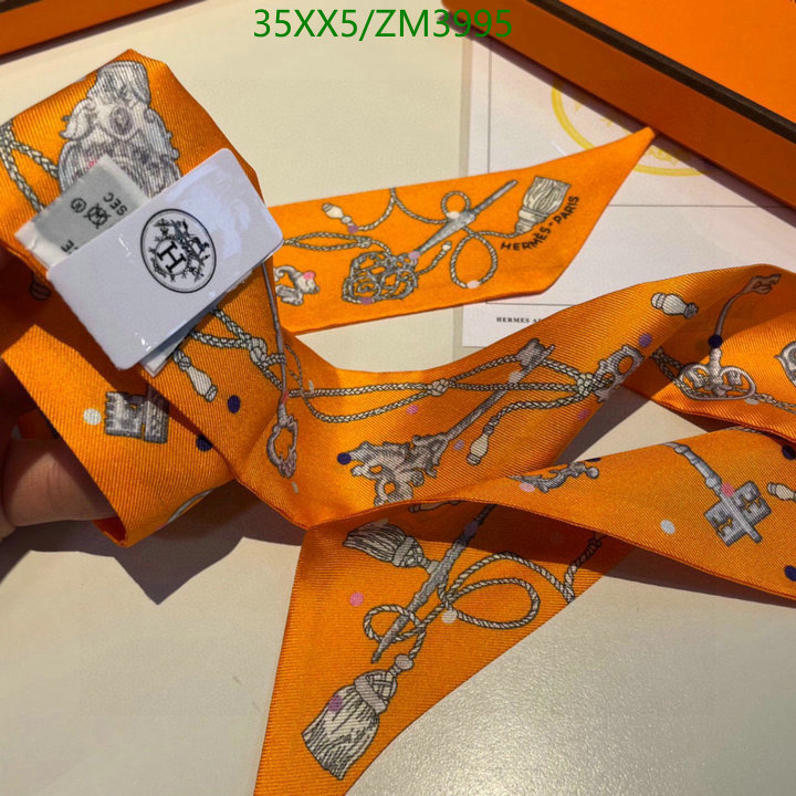 He*rm*es-》Scarf Code: ZM3995
