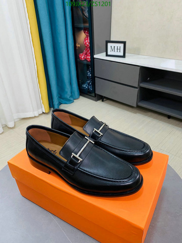 He*rm*es-》Men shoes Code: ZS1201