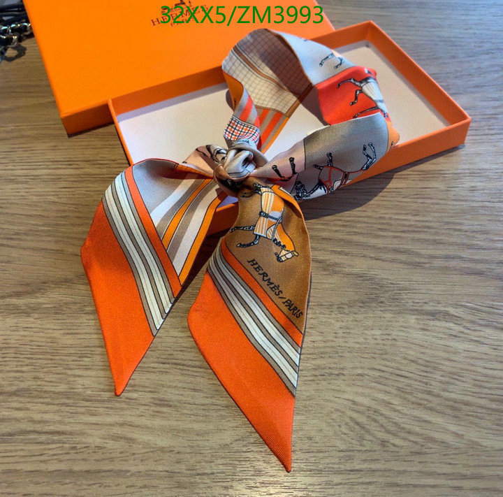 He*rm*es-》Scarf Code: ZM3993