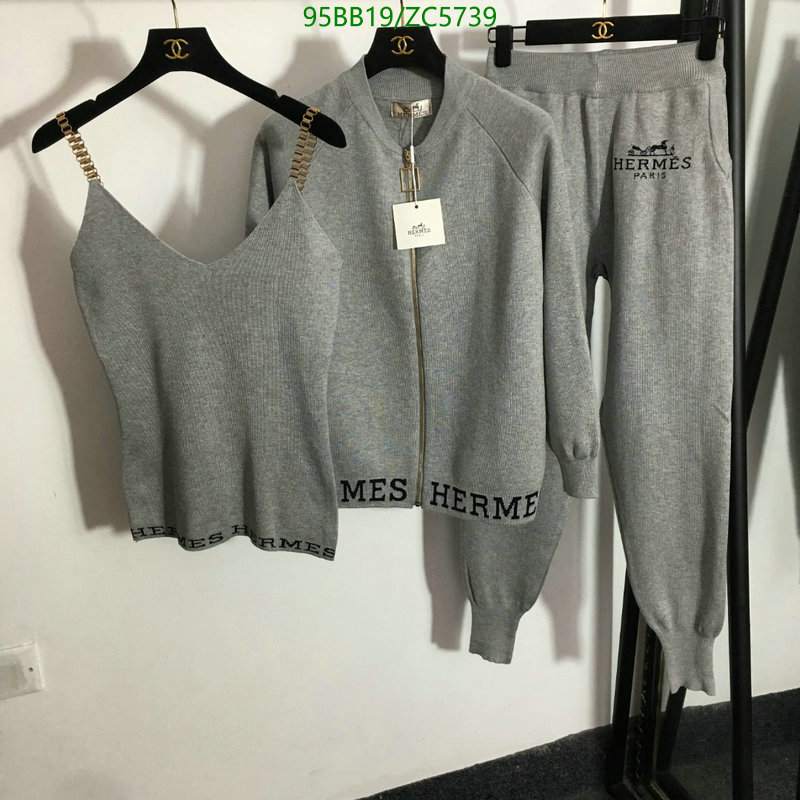He*rm*es-》Clothing Code: ZC5739