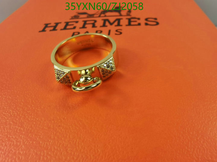 He*rm*es-》Jewelry Code: ZJ2058