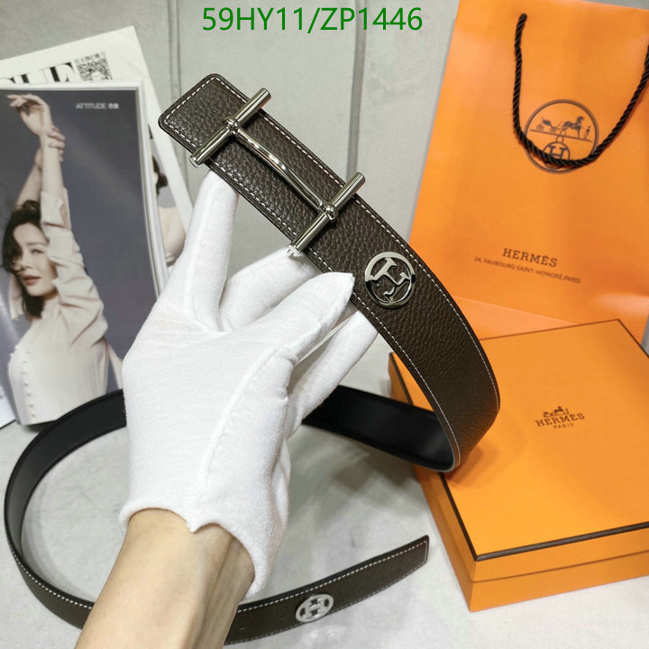 He*rm*es-》Belts Code: ZP1446