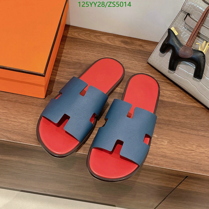 He*rm*es-》Men shoes Code: ZS5014