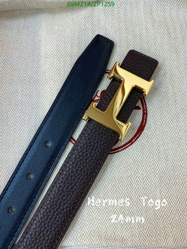 He*rm*es-》Belts Code: ZP1259