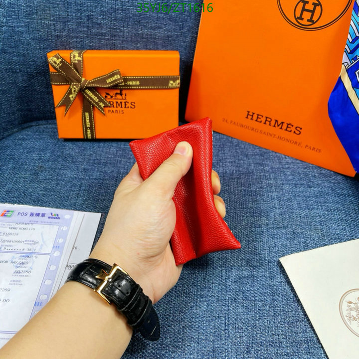 He*rm*es-》Wallet ( 4A ) Code: ZT1616
