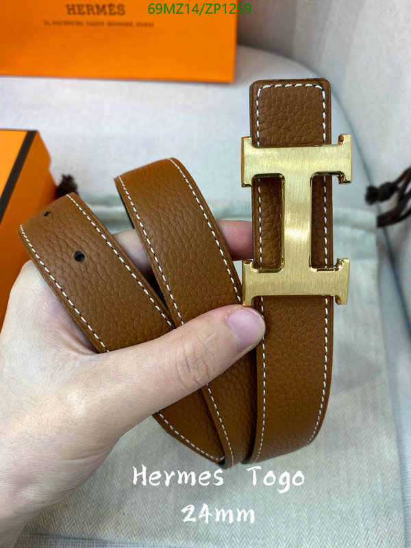 He*rm*es-》Belts Code: ZP1259
