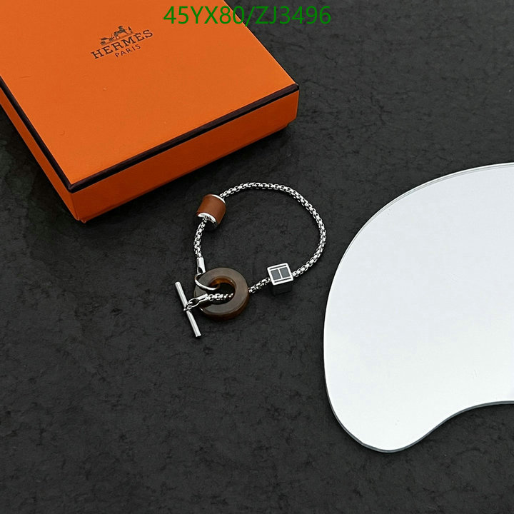 He*rm*es-》Jewelry Code: ZJ3496