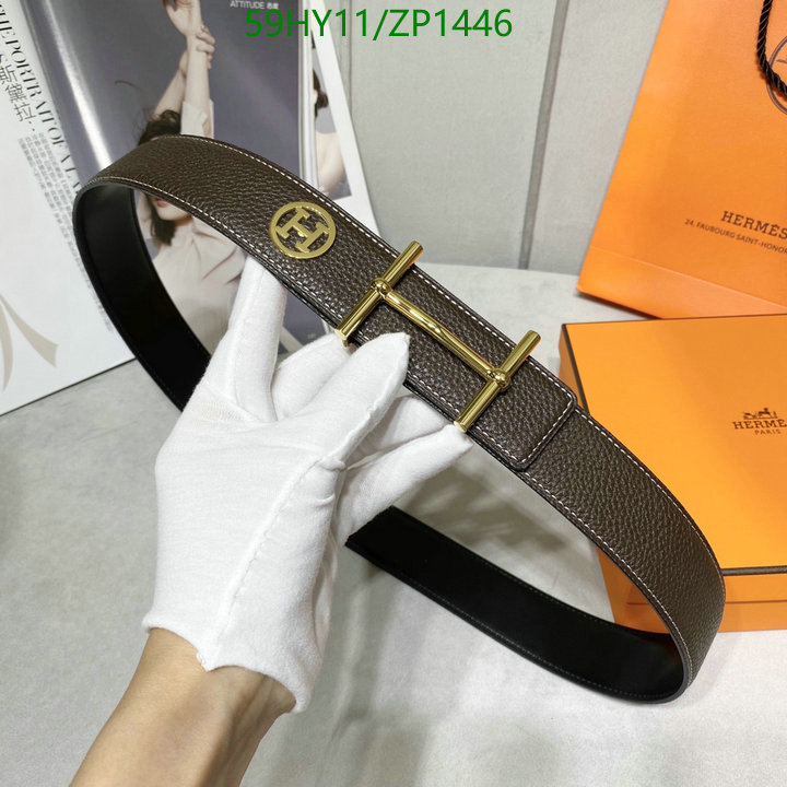 He*rm*es-》Belts Code: ZP1446