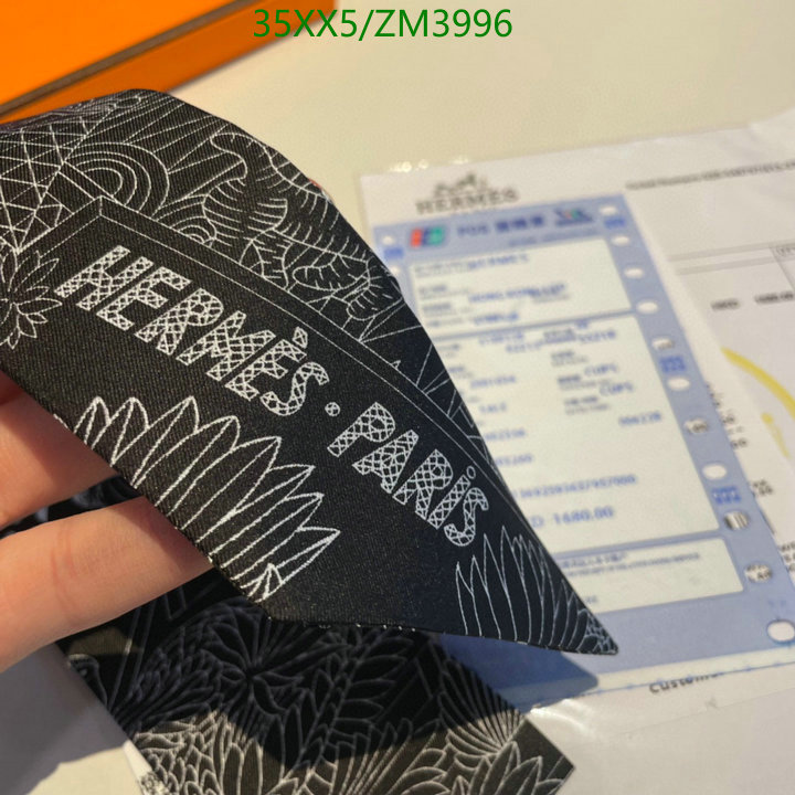 He*rm*es-》Scarf Code: ZM3996