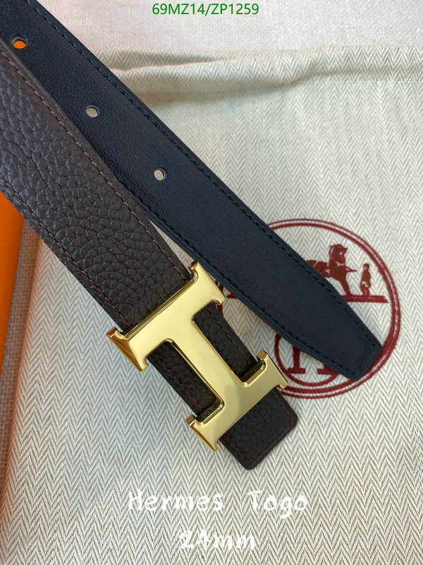 He*rm*es-》Belts Code: ZP1259