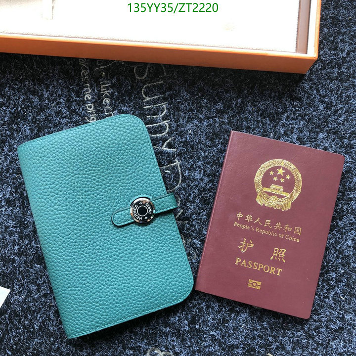 He*rm*es-》Wallet-Mirror Quality Code: ZT2200