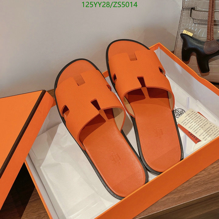 He*rm*es-》Men shoes Code: ZS5014