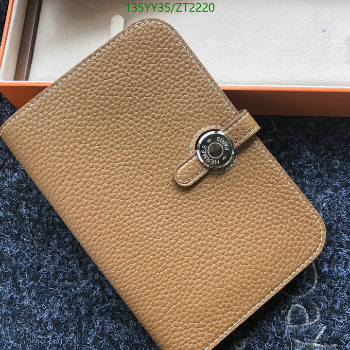 He*rm*es-》Wallet-Mirror Quality Code: ZT2200
