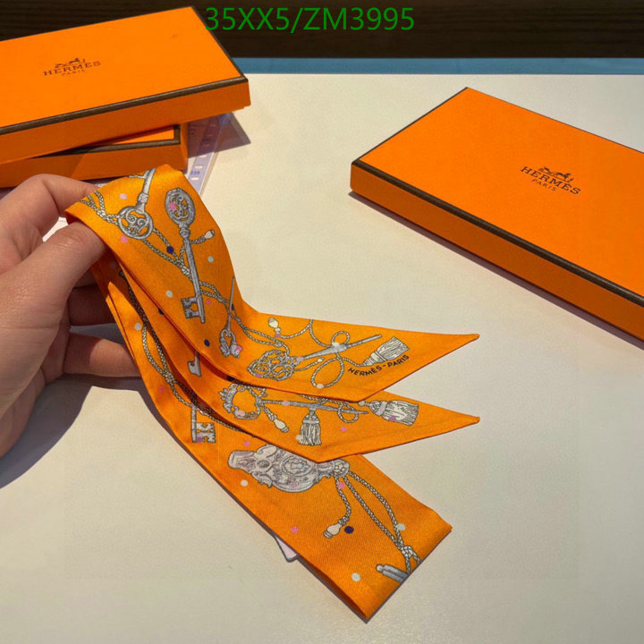 He*rm*es-》Scarf Code: ZM3995