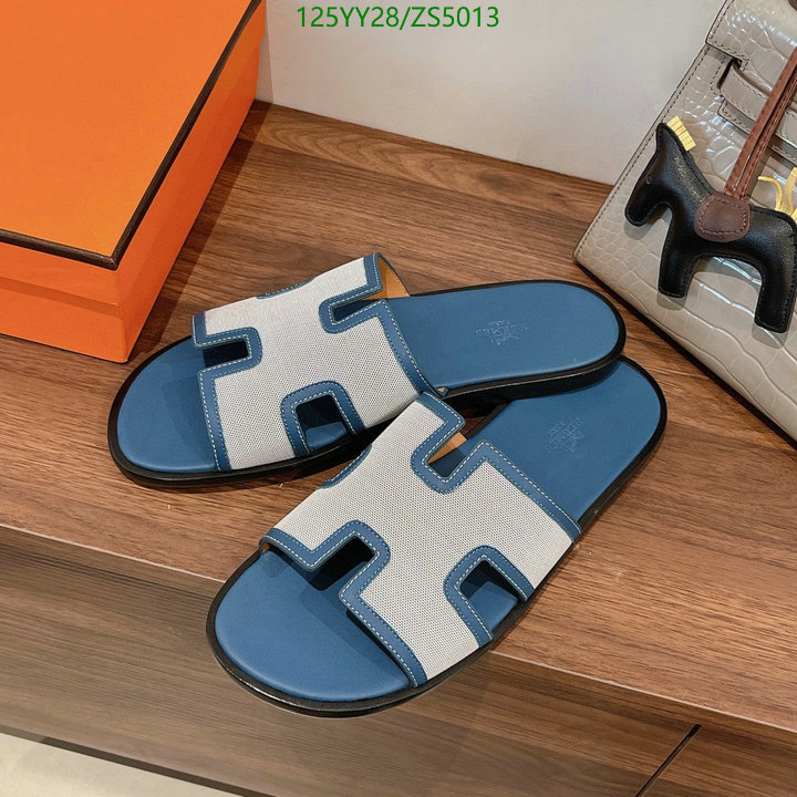 He*rm*es-》Men shoes Code: ZS5013