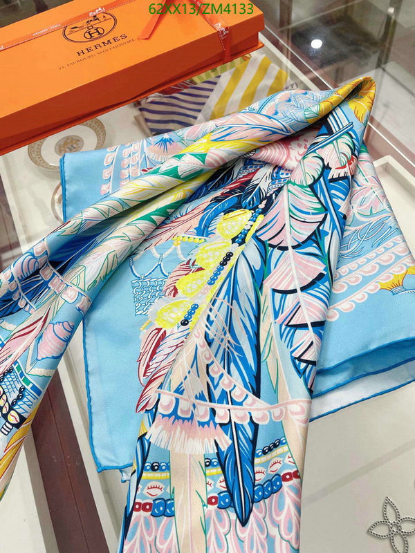 He*rm*es-》Scarf Code: ZM4133