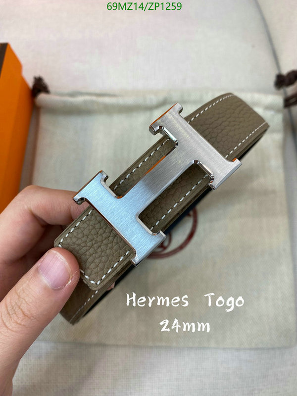 He*rm*es-》Belts Code: ZP1259