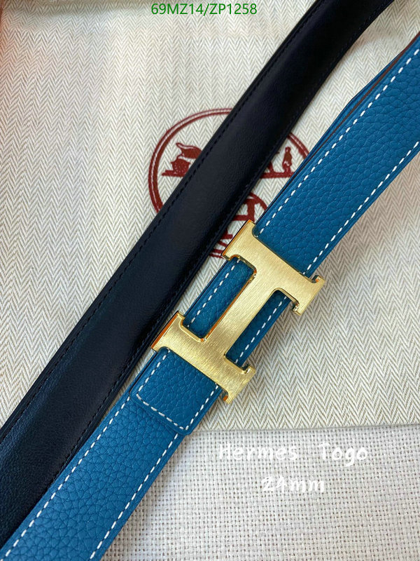 He*rm*es-》Belts Code: ZP1258