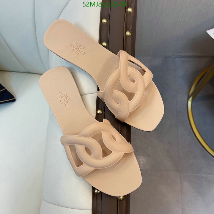 He*rm*es-》Women Shoes Code: ZS2510