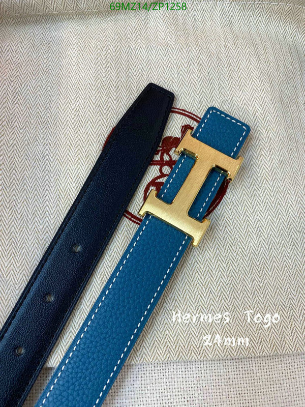 He*rm*es-》Belts Code: ZP1258