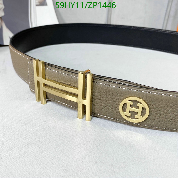 He*rm*es-》Belts Code: ZP1446