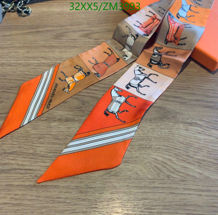He*rm*es-》Scarf Code: ZM3993