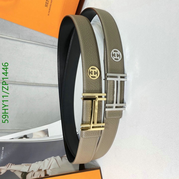 He*rm*es-》Belts Code: ZP1446