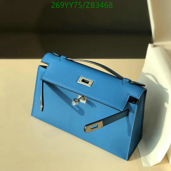 He*rm*es-》Bag-Mirror Quality Code: ZB3468