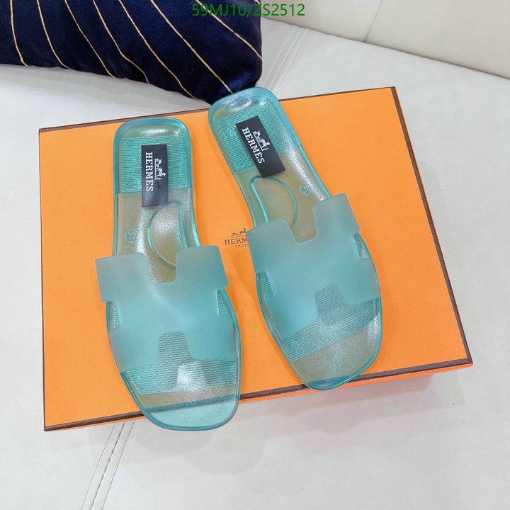 He*rm*es-》Women Shoes Code: ZS2512