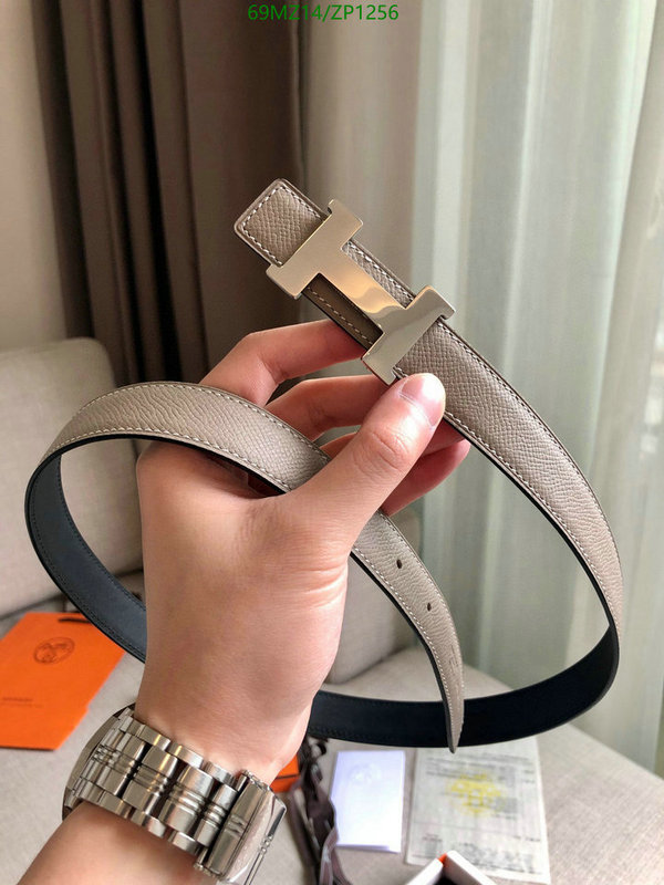 He*rm*es-》Belts Code: ZP1256