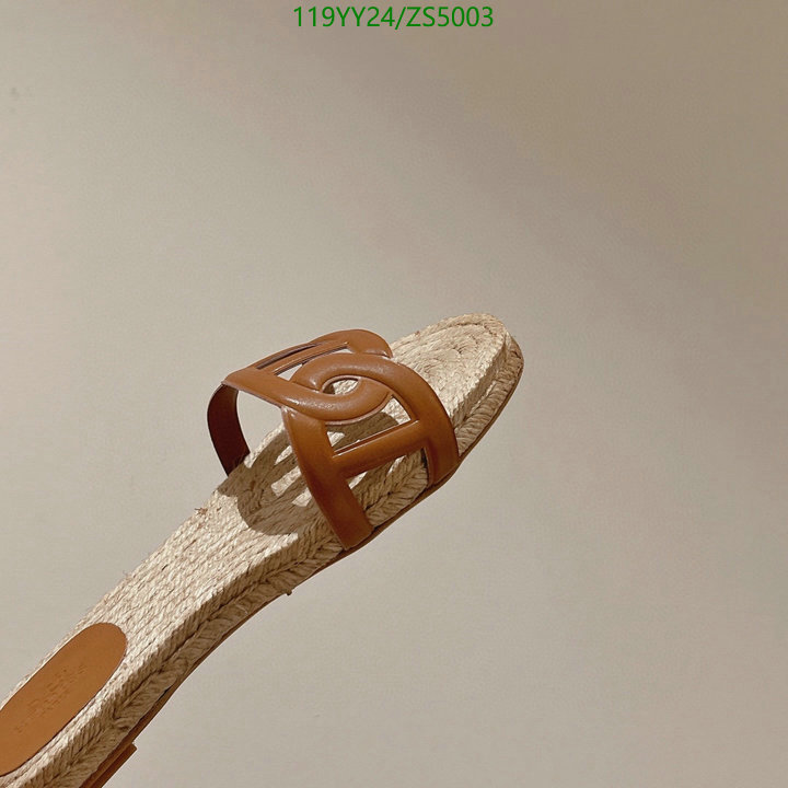 He*rm*es-》Women Shoes Code: ZS5003