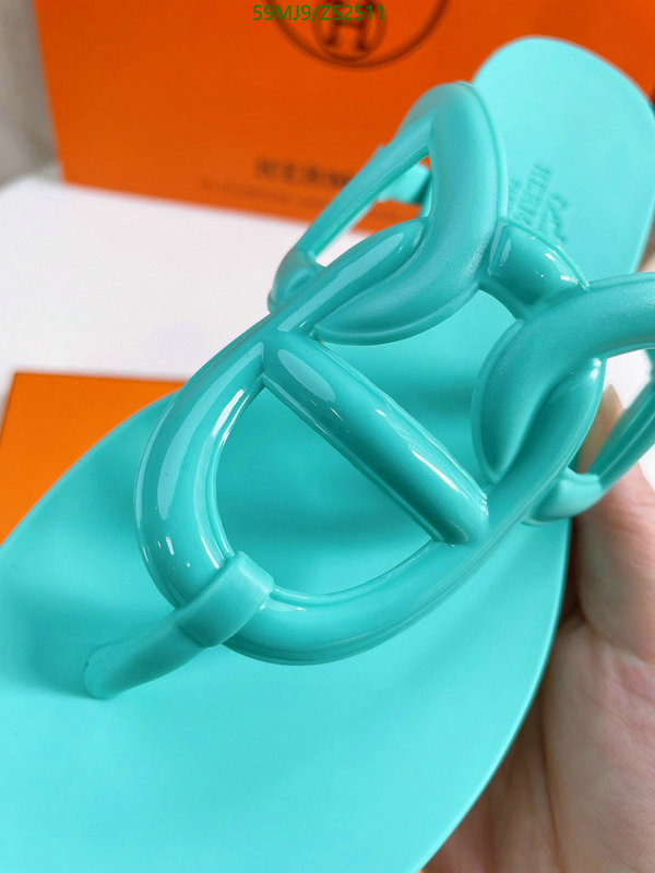 He*rm*es-》Women Shoes Code: ZS2511