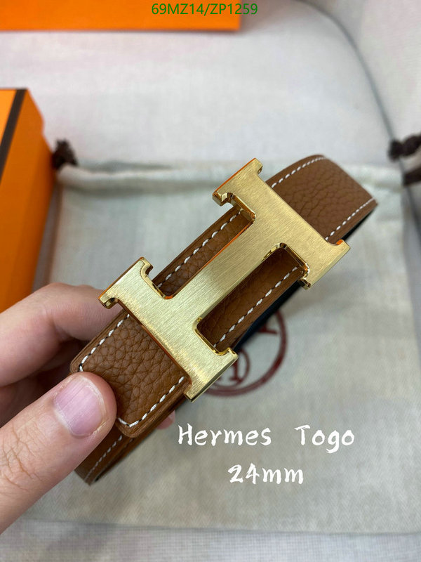 He*rm*es-》Belts Code: ZP1259