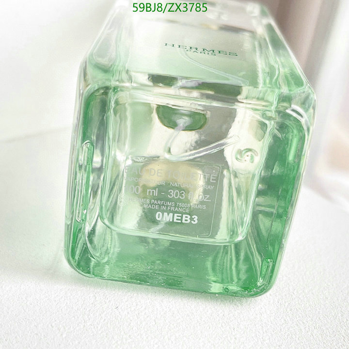 He*rm*es-》Perfume Code: ZX3785
