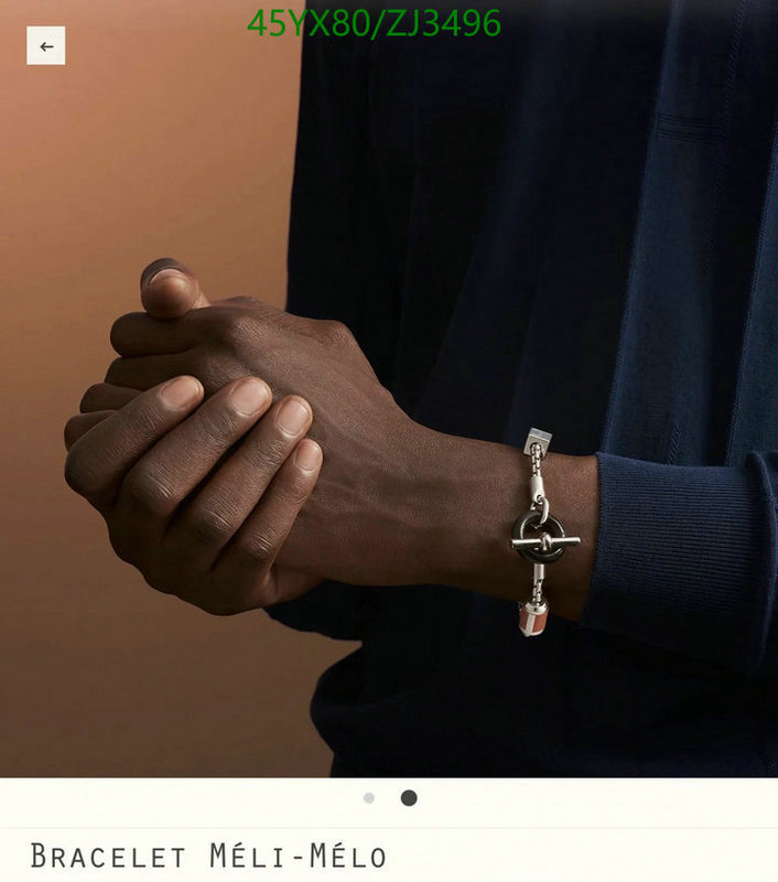 He*rm*es-》Jewelry Code: ZJ3496