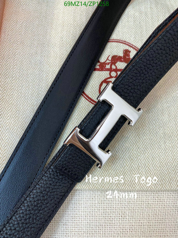 He*rm*es-》Belts Code: ZP1258