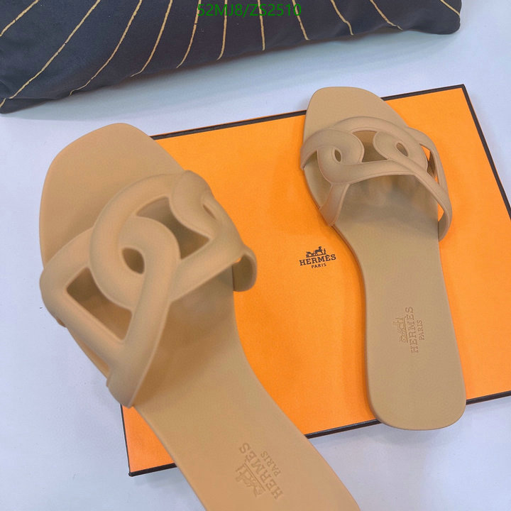 He*rm*es-》Women Shoes Code: ZS2510
