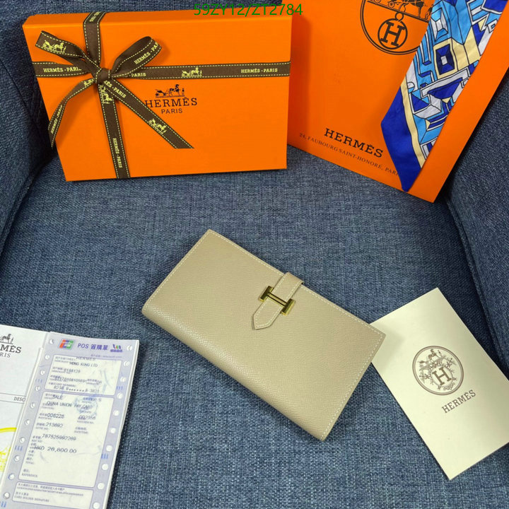 He*rm*es-》Wallet ( 4A ) Code: ZT2784