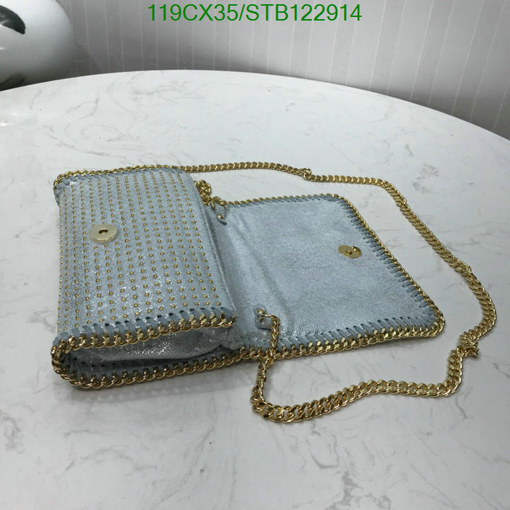 Code:STB122914